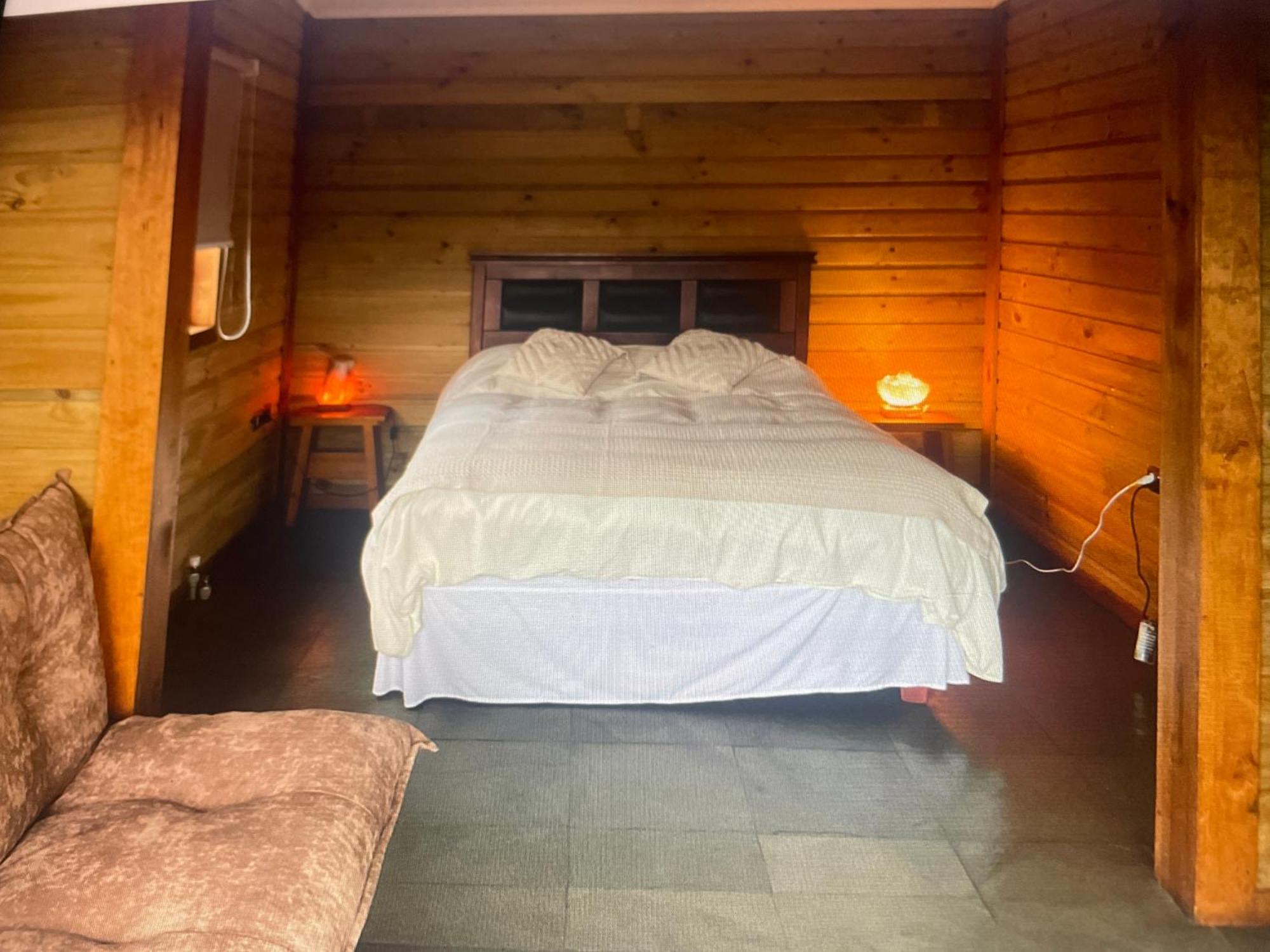 Calafate Lodge Patagonia Coyhaique Exterior foto